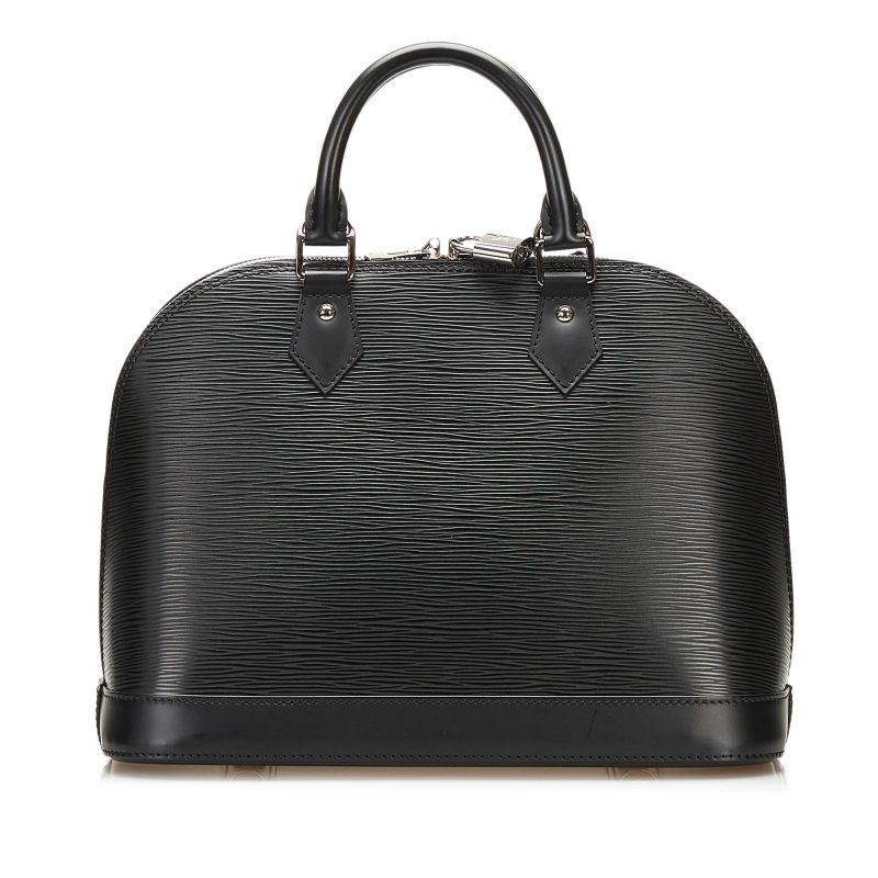 Louis Vuitton Epi Alma PM (35864) - Logoexplore - Image 3