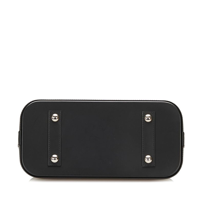 Louis Vuitton Epi Alma PM (35864) - Logoexplore - Image 4