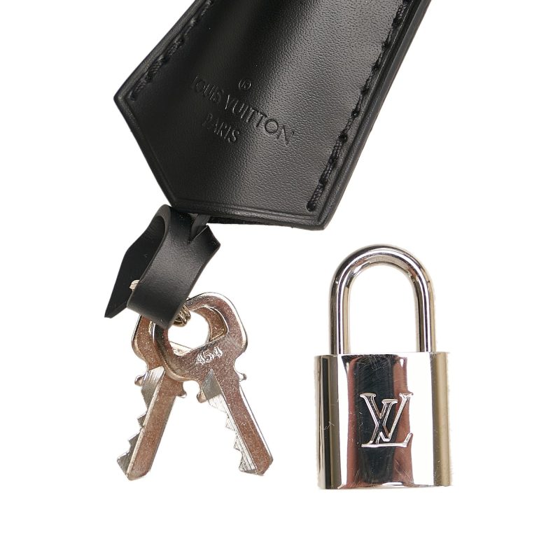 Louis Vuitton Epi Alma PM (35864) - Logoexplore - Image 9