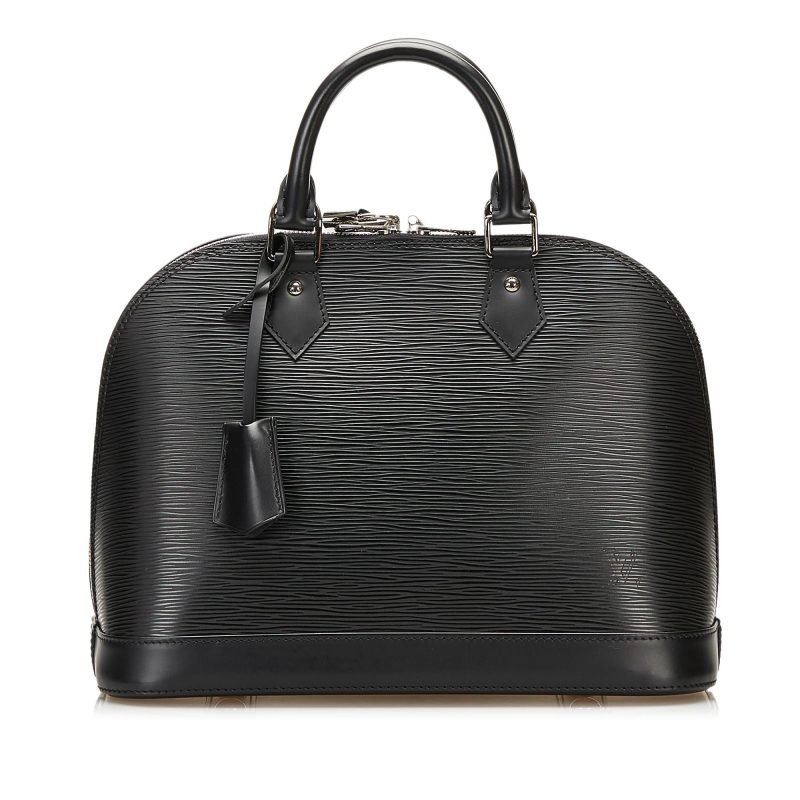 Louis Vuitton Epi Alma PM (35864) - Logoexplore