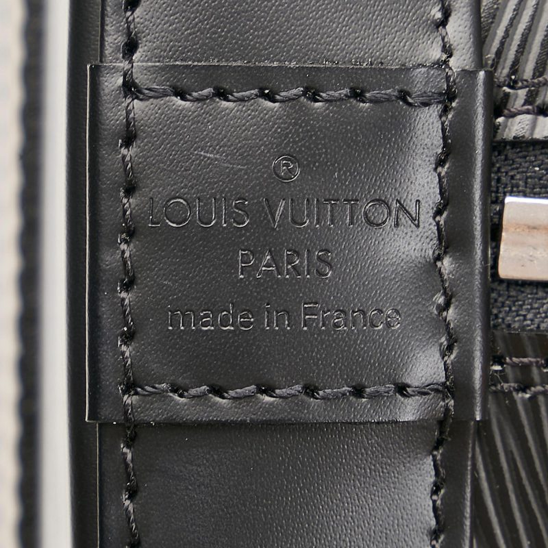 Louis Vuitton Epi Alma PM (35864) - Logoexplore - Image 7