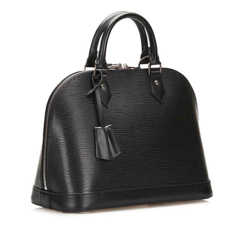 Louis Vuitton Epi Alma PM (35864) - Logoexplore - Image 2