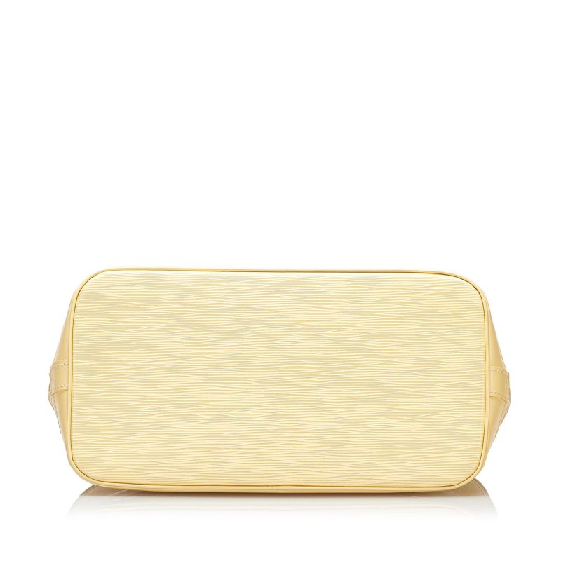 Louis Vuitton Epi Alma PM (36015) - Logoexplore - Image 4