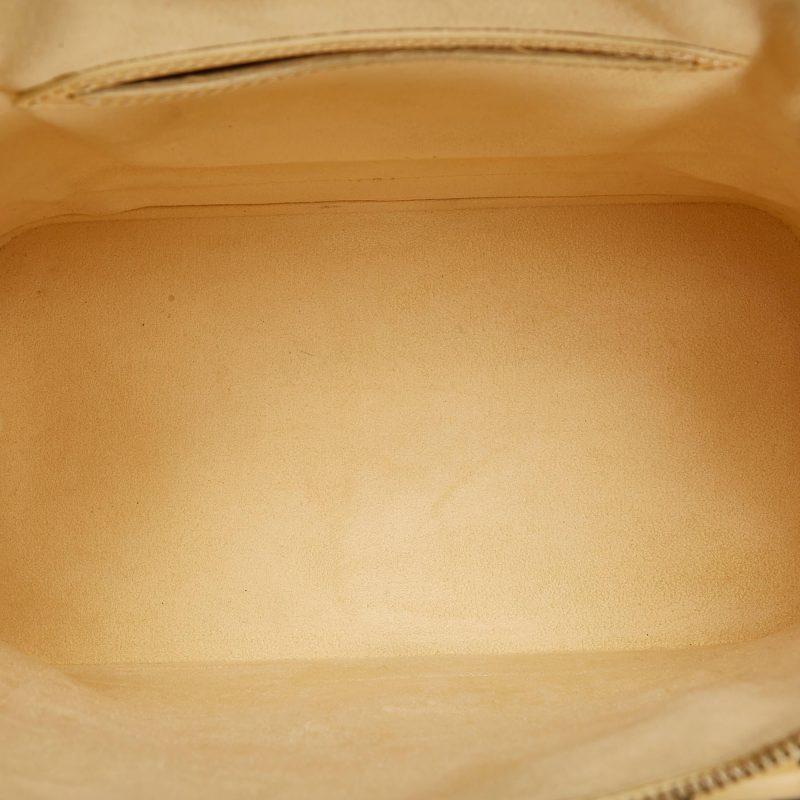 Louis Vuitton Epi Alma PM (36015) - Logoexplore - Image 6