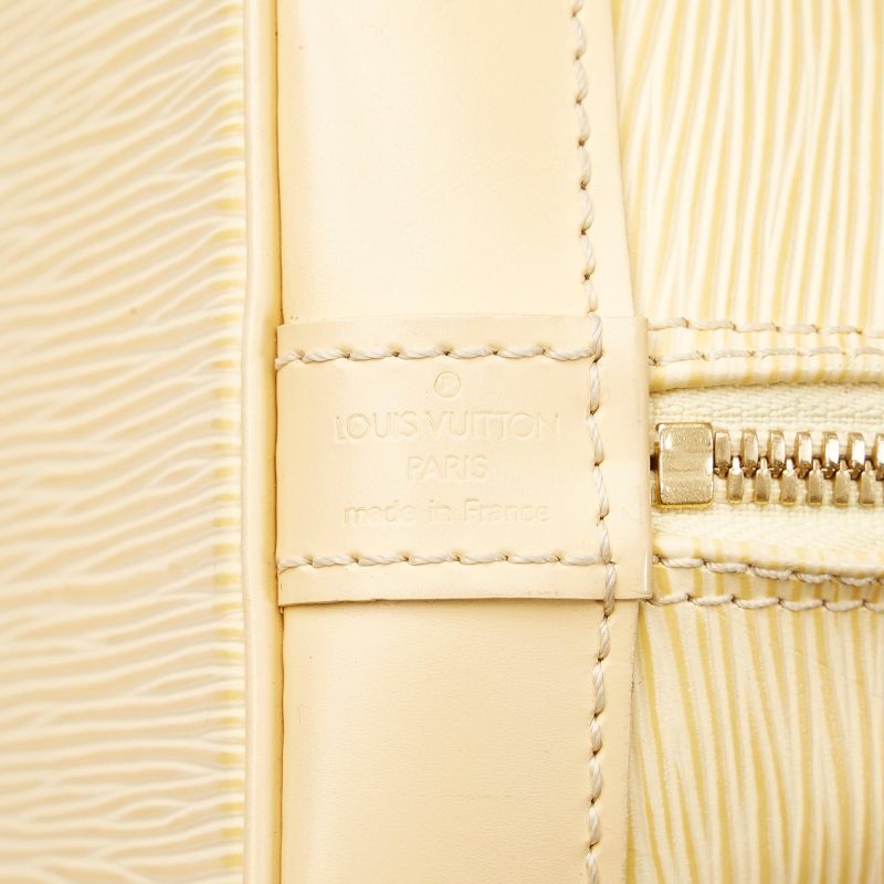 Louis Vuitton Epi Alma PM (36015) - Logoexplore - Image 7