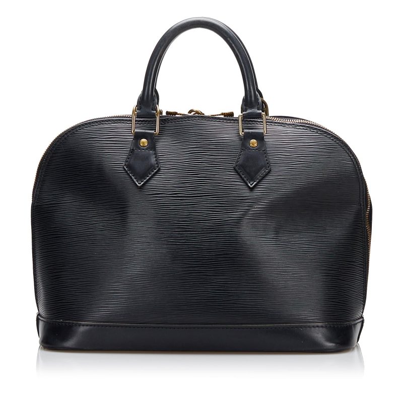 Louis Vuitton Epi Alma PM (37021) - Logoexplore - Image 3