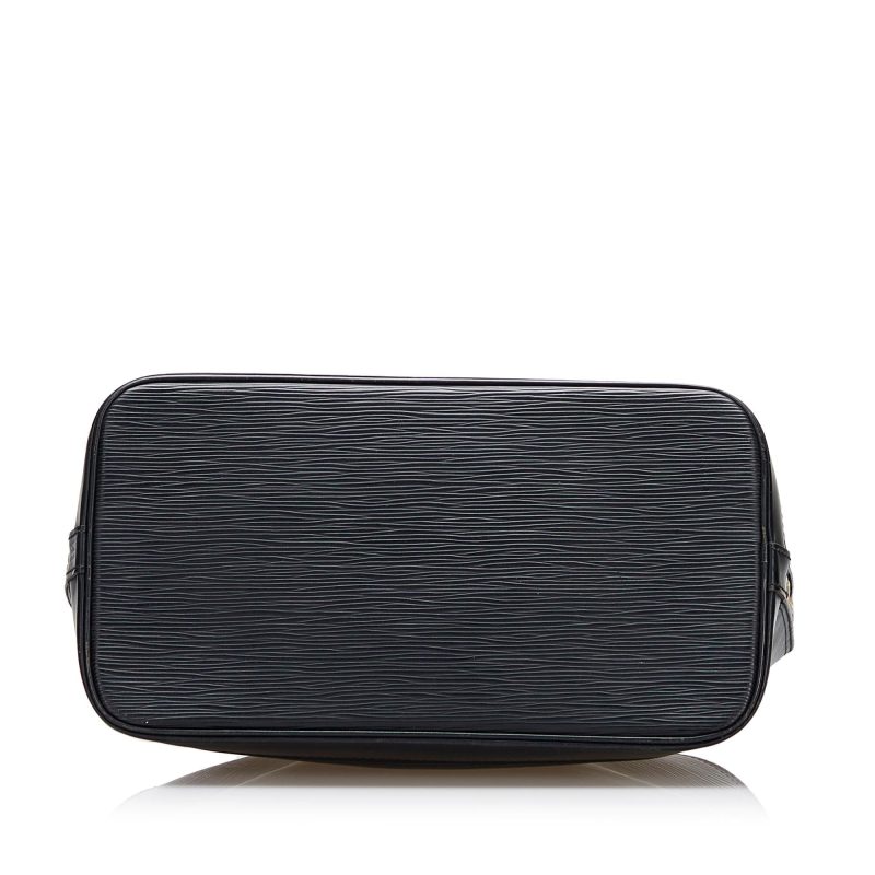 Louis Vuitton Epi Alma PM (37021) - Logoexplore - Image 4