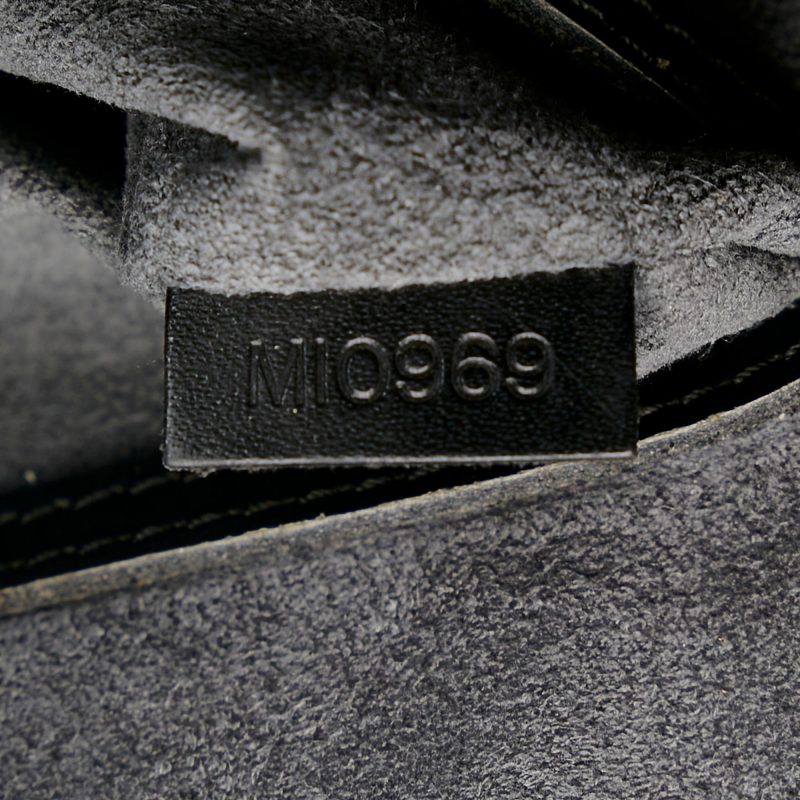 Louis Vuitton Epi Alma PM (37021) - Logoexplore - Image 8