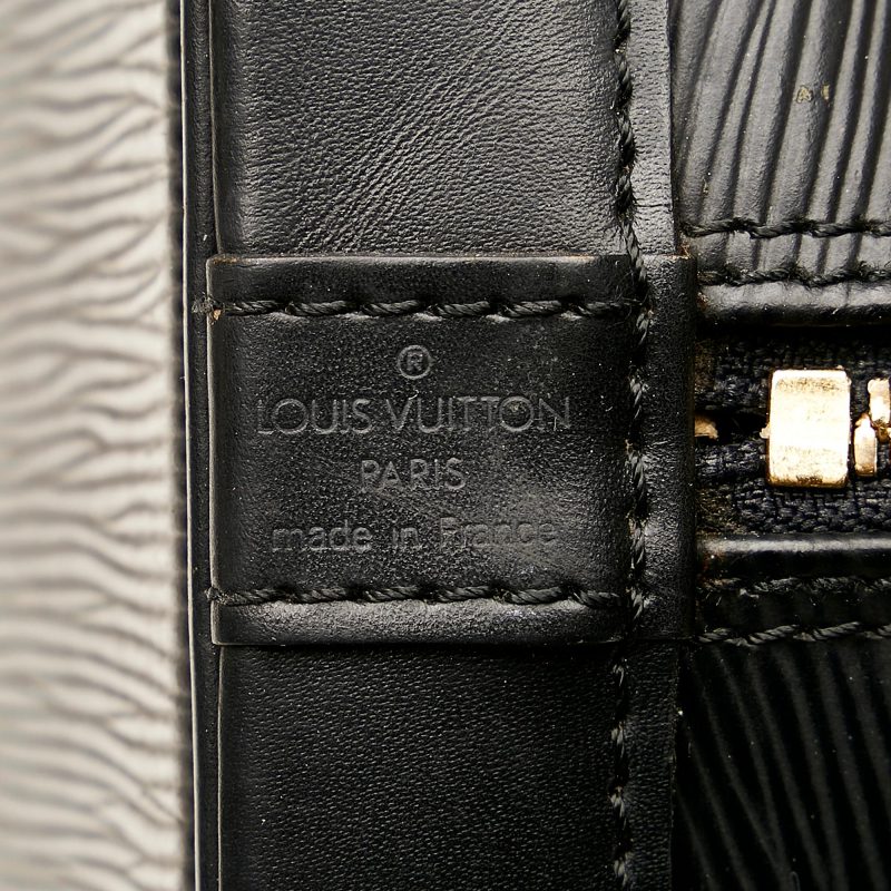 Louis Vuitton Epi Alma PM (37021) - Logoexplore - Image 7