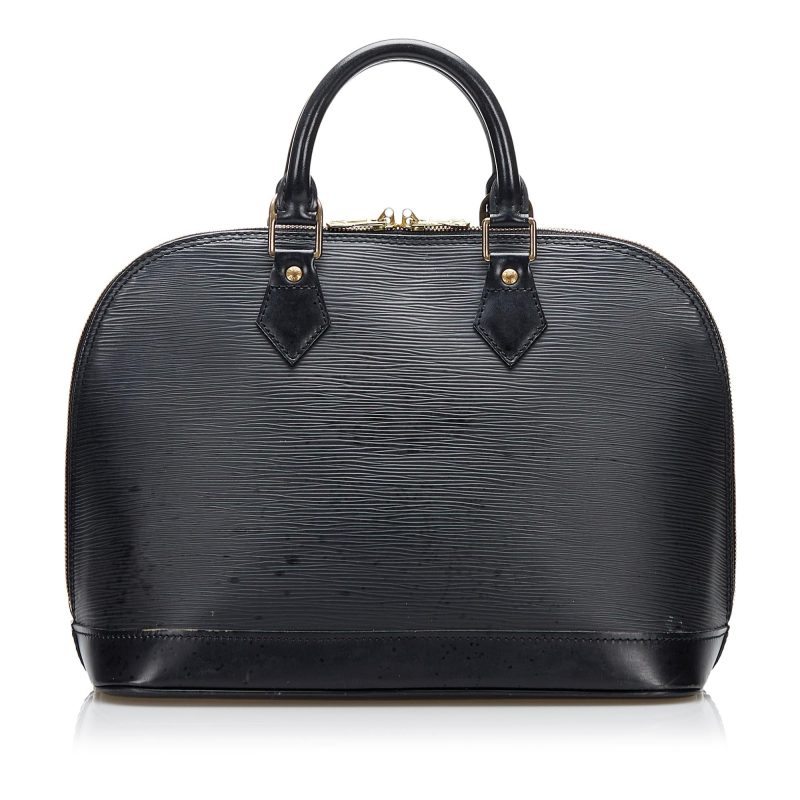Louis Vuitton Epi Alma PM (37556) - Logoexplore - Image 3