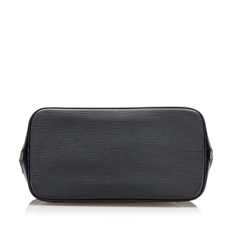 Louis Vuitton Epi Alma PM (37556) - Logoexplore - Image 4