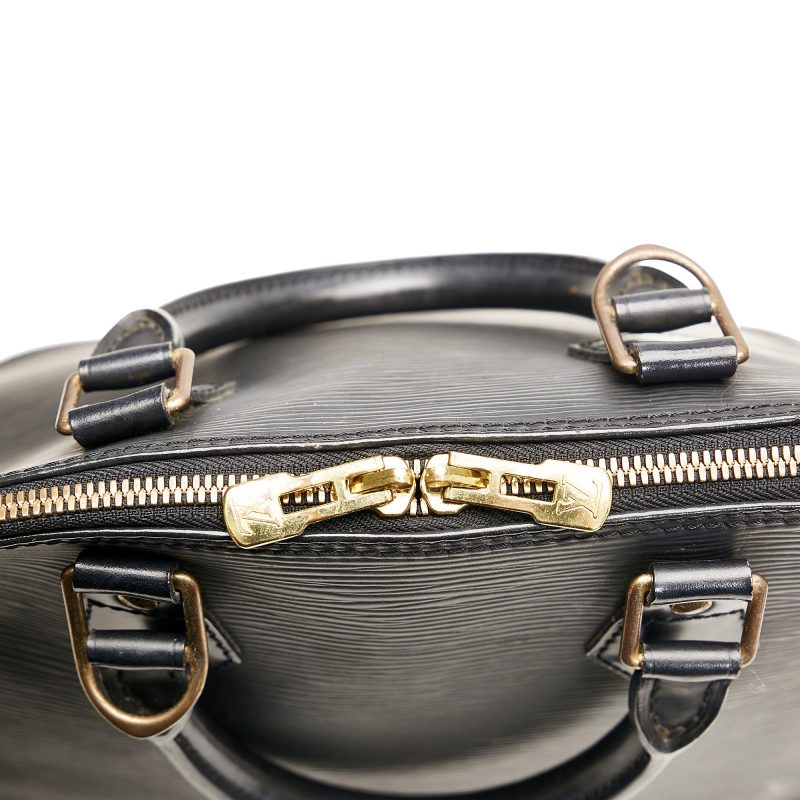 Louis Vuitton Epi Alma PM (37556) - Logoexplore - Image 9