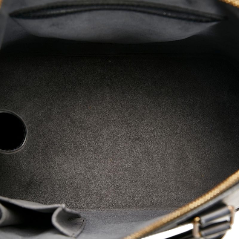 Louis Vuitton Epi Alma PM (37556) - Logoexplore - Image 6