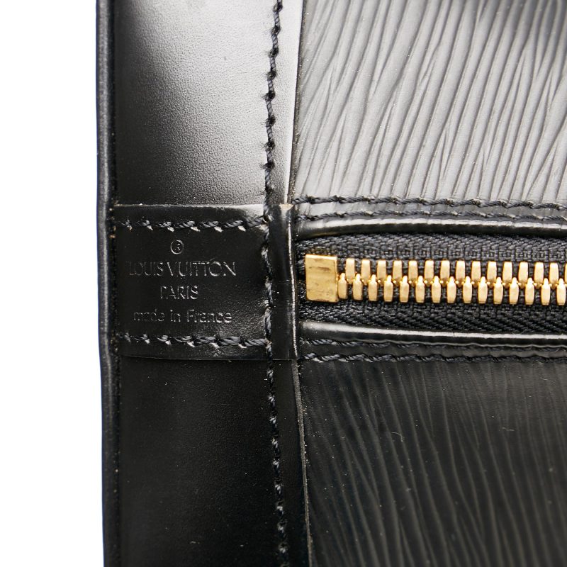 Louis Vuitton Epi Alma PM (37556) - Logoexplore - Image 7