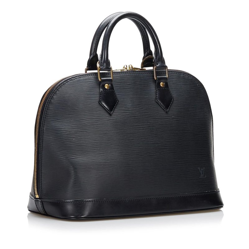 Louis Vuitton Epi Alma PM (37556) - Logoexplore - Image 2