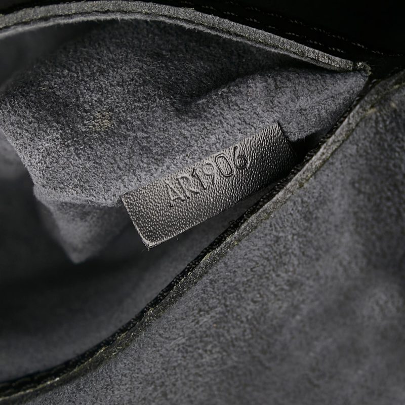 Louis Vuitton Epi Alma PM (mLzdzt) - Logoexplore - Image 8