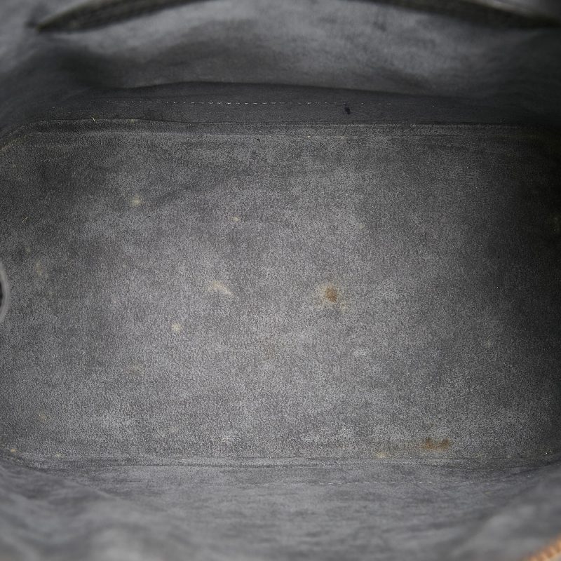 Louis Vuitton Epi Alma PM (mLzdzt) - Logoexplore - Image 6