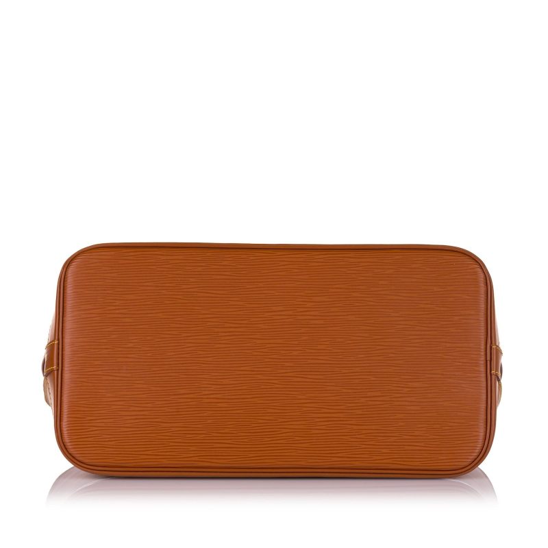 Louis Vuitton Epi Alma PM (YmHfIt) - Logoexplore - Image 4