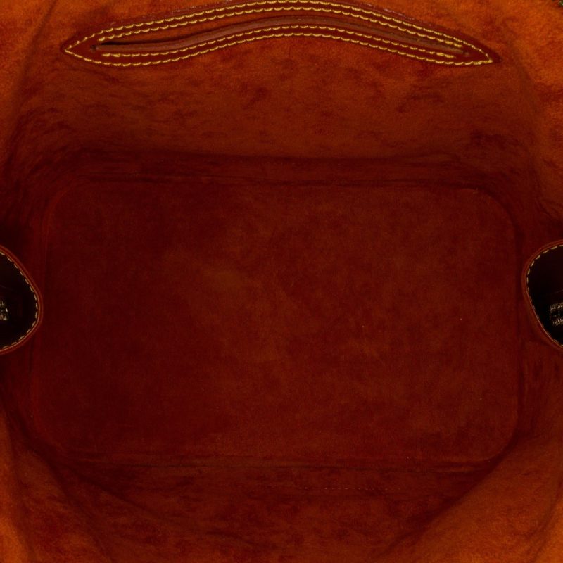 Louis Vuitton Epi Alma PM (YmHfIt) - Logoexplore - Image 6
