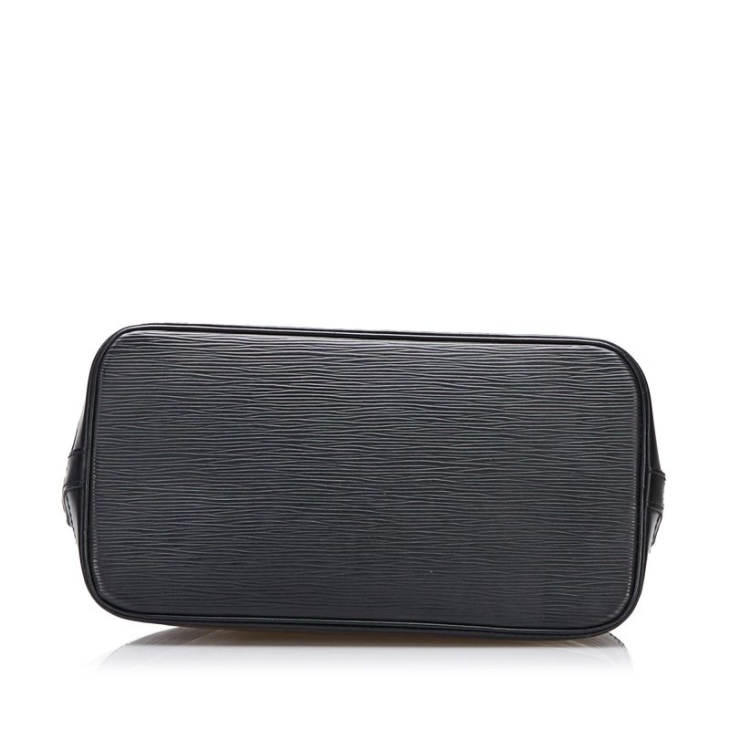 Louis Vuitton Epi Alma PM (j7XzSW) - Logoexplore - Image 4