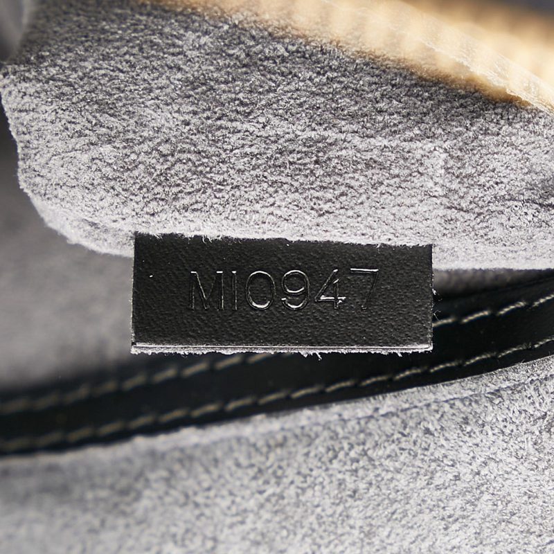 Louis Vuitton Epi Alma PM (j7XzSW) - Logoexplore - Image 8