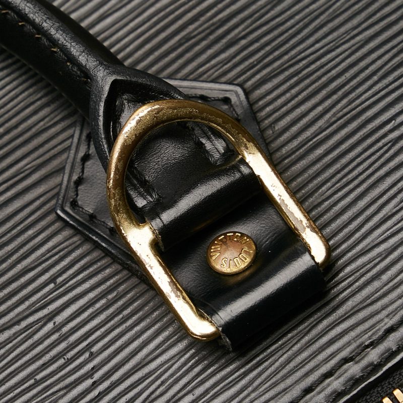 Louis Vuitton Epi Alma PM (j7XzSW) - Logoexplore - Image 10