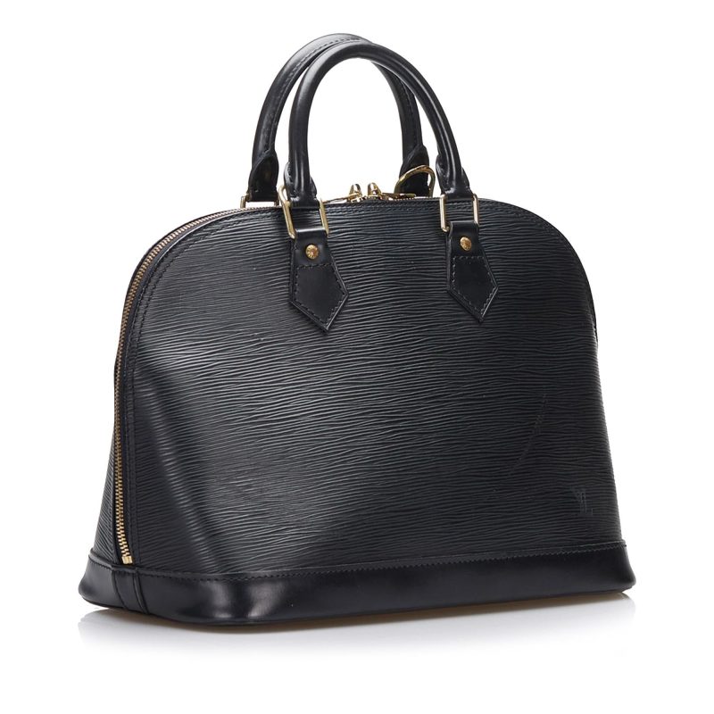 Louis Vuitton Epi Alma PM (j7XzSW) - Logoexplore - Image 2