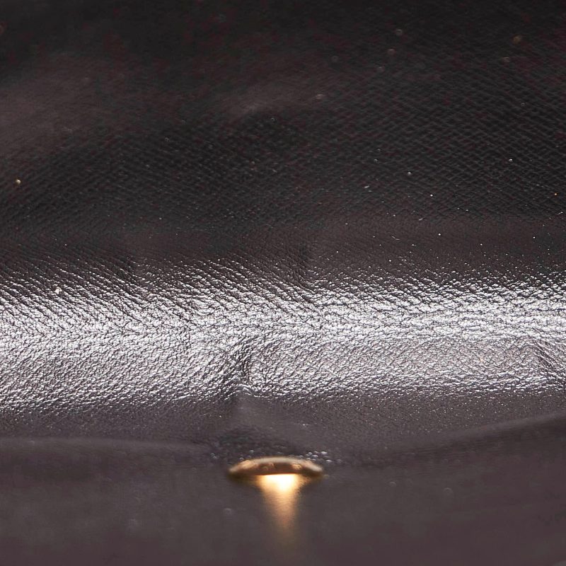 Louis Vuitton Epi Art Deco Clutch Bag (28027) - Logoexplore - Image 7