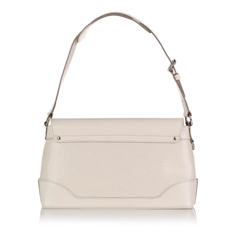 Louis Vuitton Epi Bagatelle PM (35651) - Logoexplore - Image 3