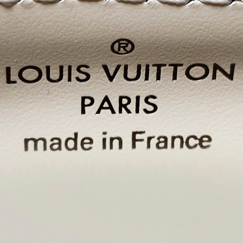 Louis Vuitton Epi Bagatelle PM (35651) - Logoexplore - Image 8