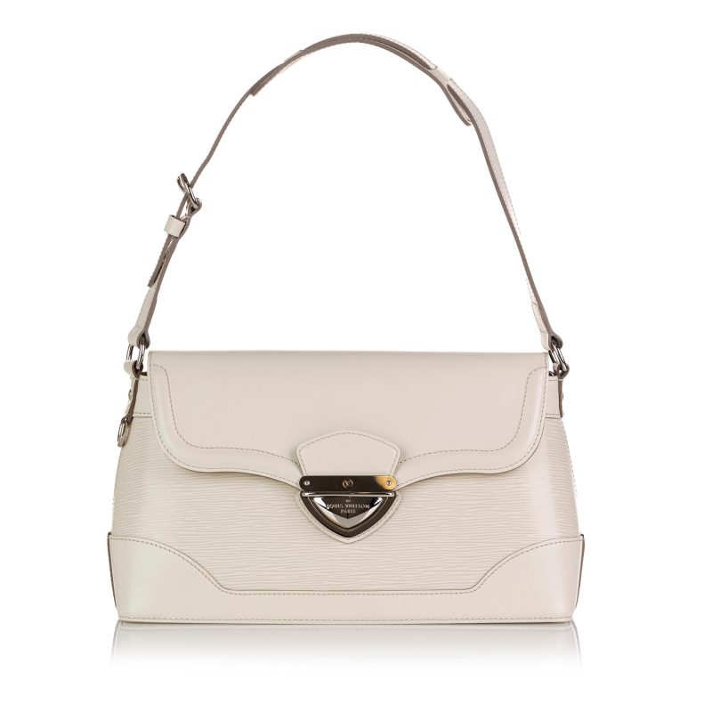 Louis Vuitton Epi Bagatelle PM (35651) - Logoexplore