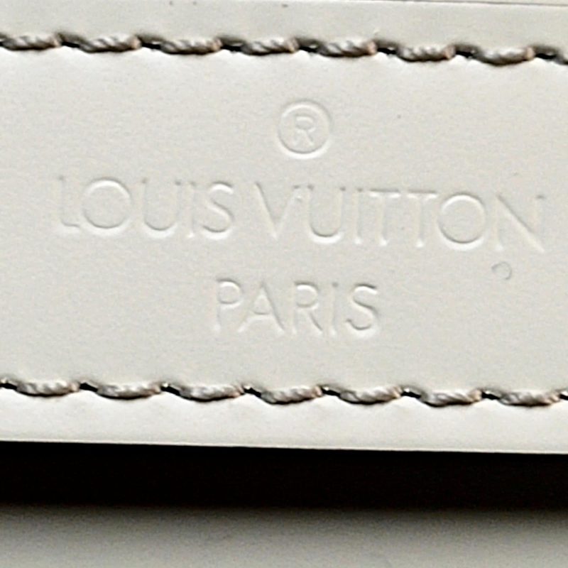 Louis Vuitton Epi Bagatelle PM (35651) - Logoexplore - Image 7