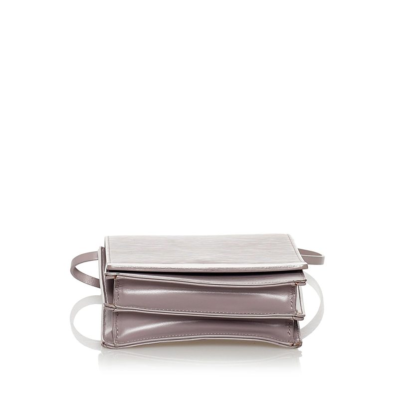 Louis Vuitton Epi Biarritz (31072) - Logoexplore - Image 4