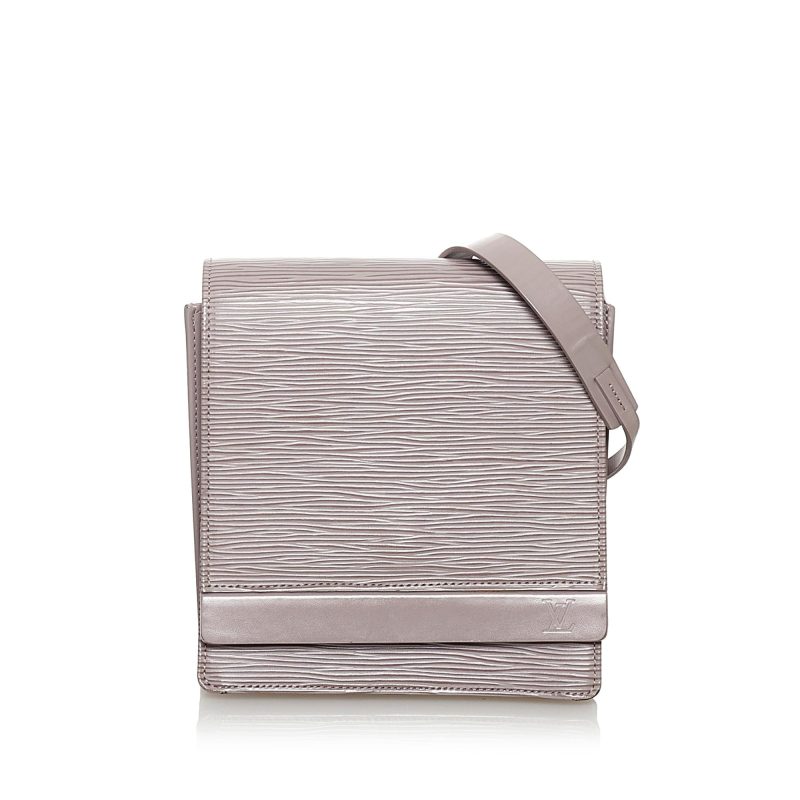 Louis Vuitton Epi Biarritz (31072) - Logoexplore