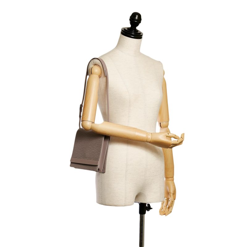 Louis Vuitton Epi Biarritz (31072) - Logoexplore - Image 5