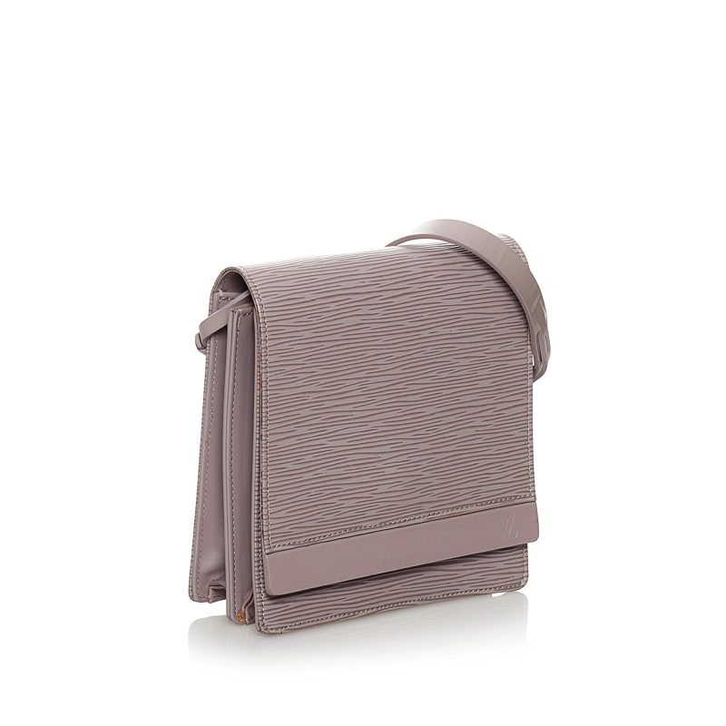 Louis Vuitton Epi Biarritz (31072) - Logoexplore - Image 2