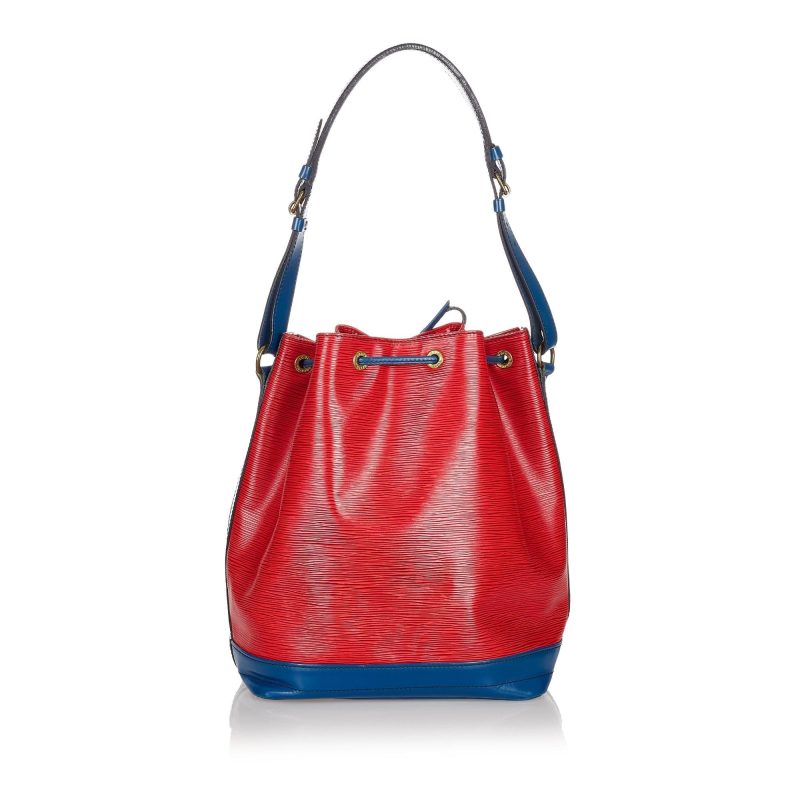 Louis Vuitton Epi Bicolor Noe (26875) - Logoexplore - Image 3