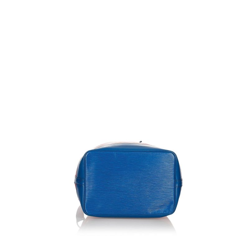 Louis Vuitton Epi Bicolor Noe (26875) - Logoexplore - Image 4