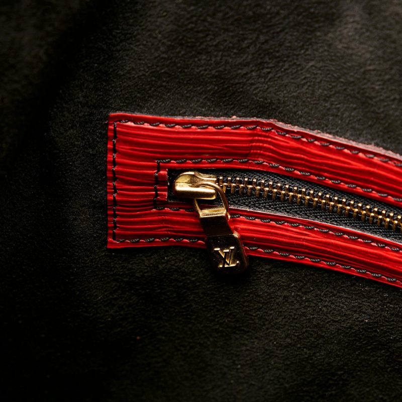 Louis Vuitton Epi Bicolor Noe (26875) - Logoexplore - Image 10