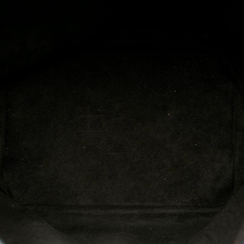Louis Vuitton Epi Bicolor Noe (26875) - Logoexplore - Image 6