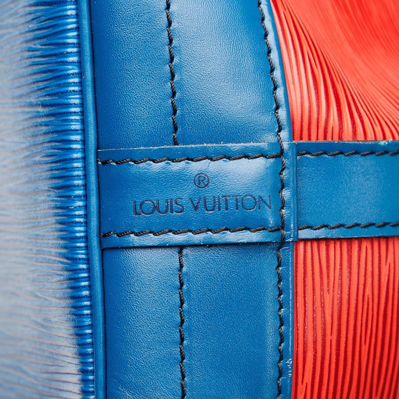 Louis Vuitton Epi Bicolor Noe (26875) - Logoexplore - Image 7