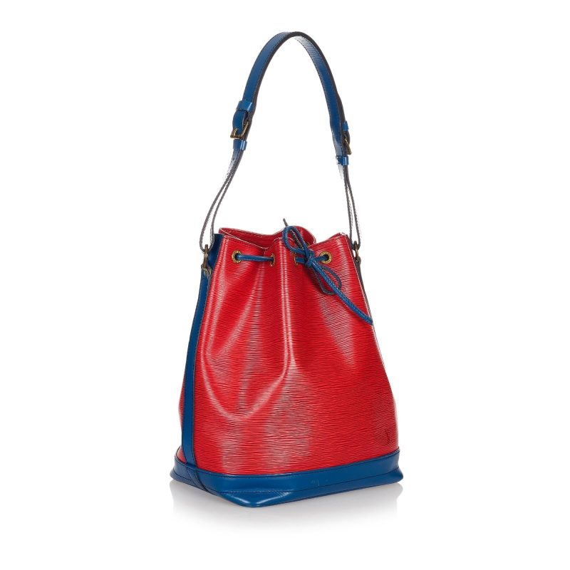 Louis Vuitton Epi Bicolor Noe (26875) - Logoexplore - Image 2