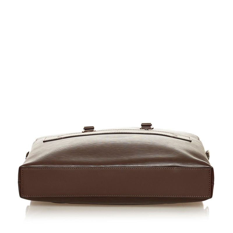 Louis Vuitton Epi Brooks (35075) - Logoexplore - Image 4
