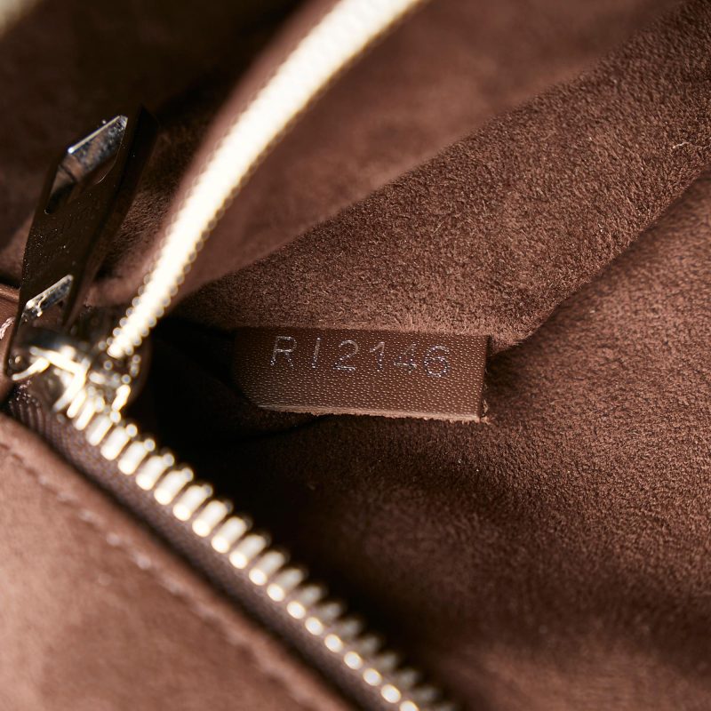 Louis Vuitton Epi Brooks (35075) - Logoexplore - Image 10