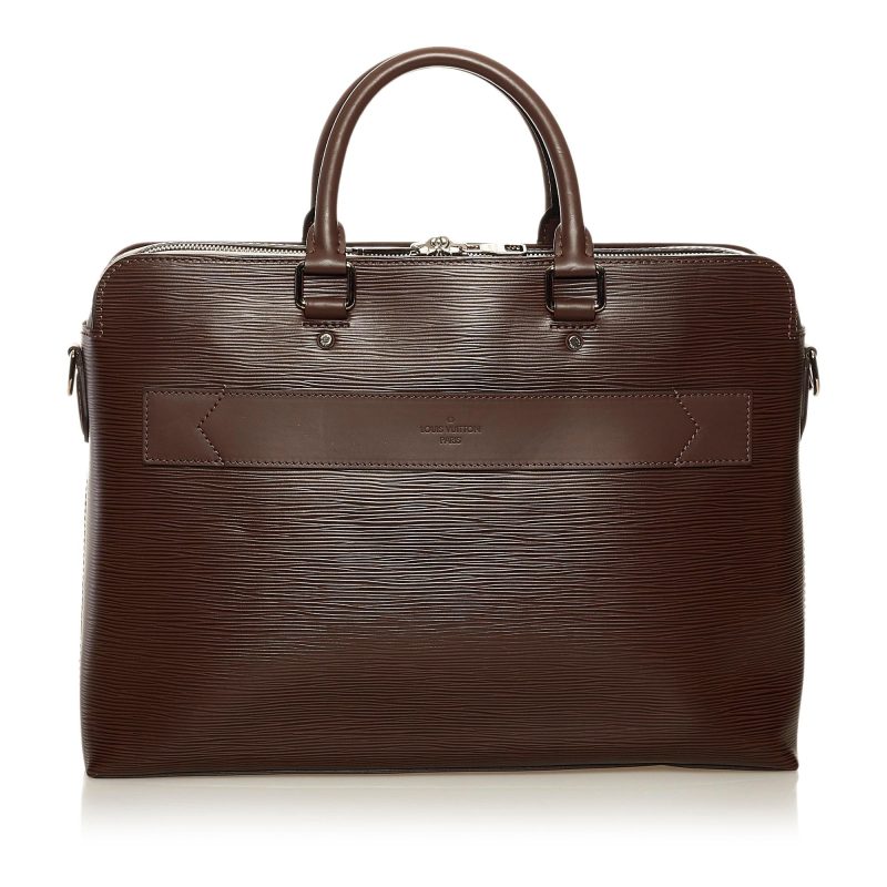 Louis Vuitton Epi Brooks (35075) - Logoexplore