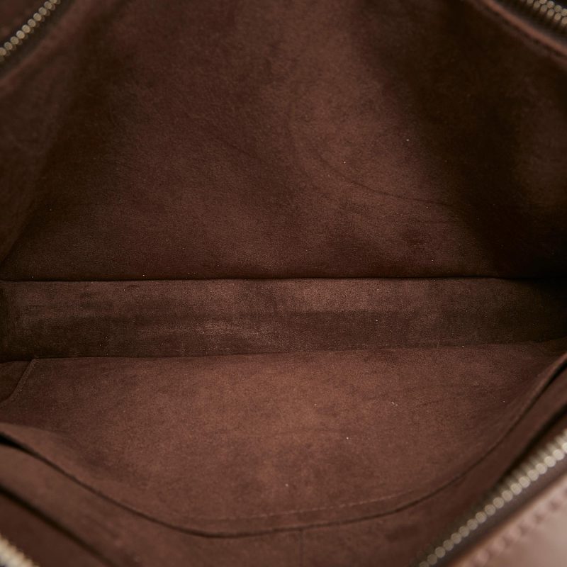 Louis Vuitton Epi Brooks (35075) - Logoexplore - Image 6