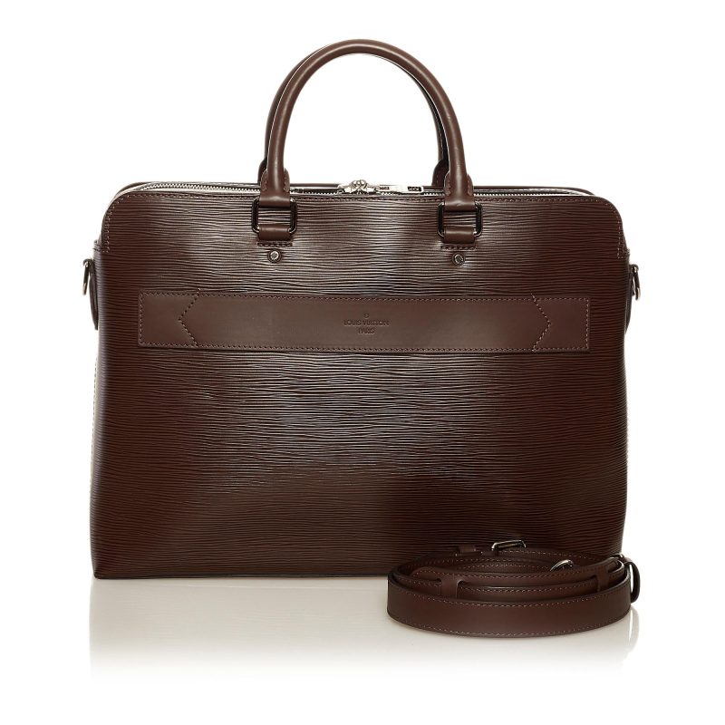 Louis Vuitton Epi Brooks (35075) - Logoexplore - Image 5