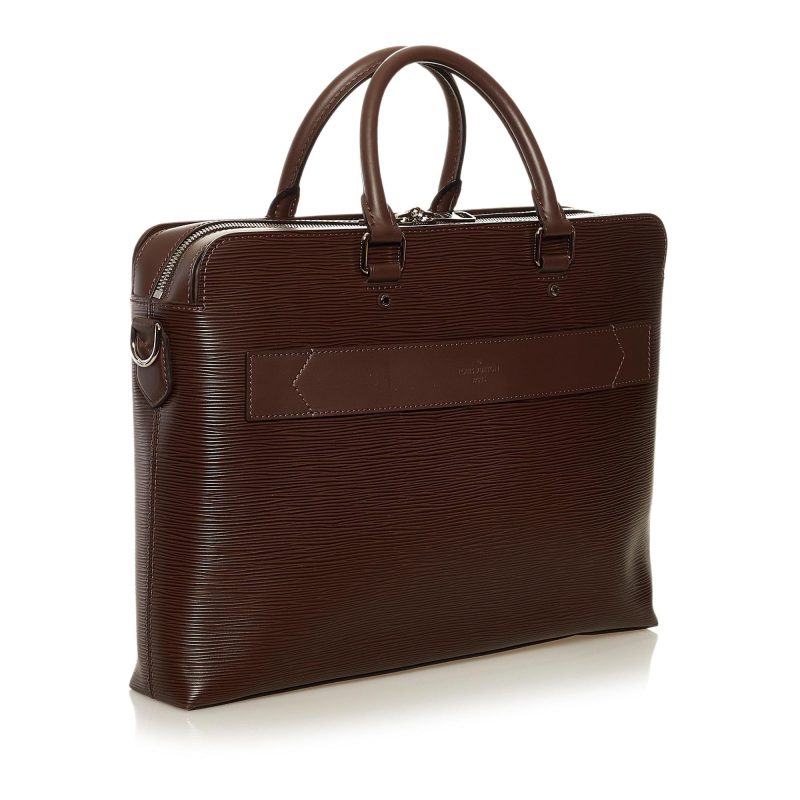 Louis Vuitton Epi Brooks (35075) - Logoexplore - Image 2