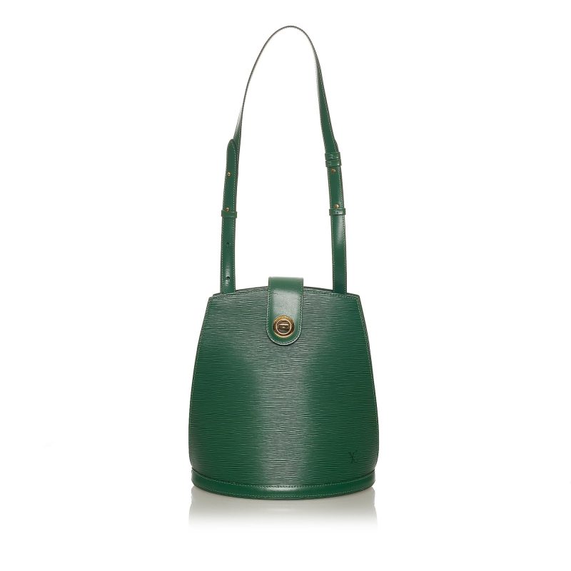 Louis Vuitton Epi Cluny (27407) - Logoexplore