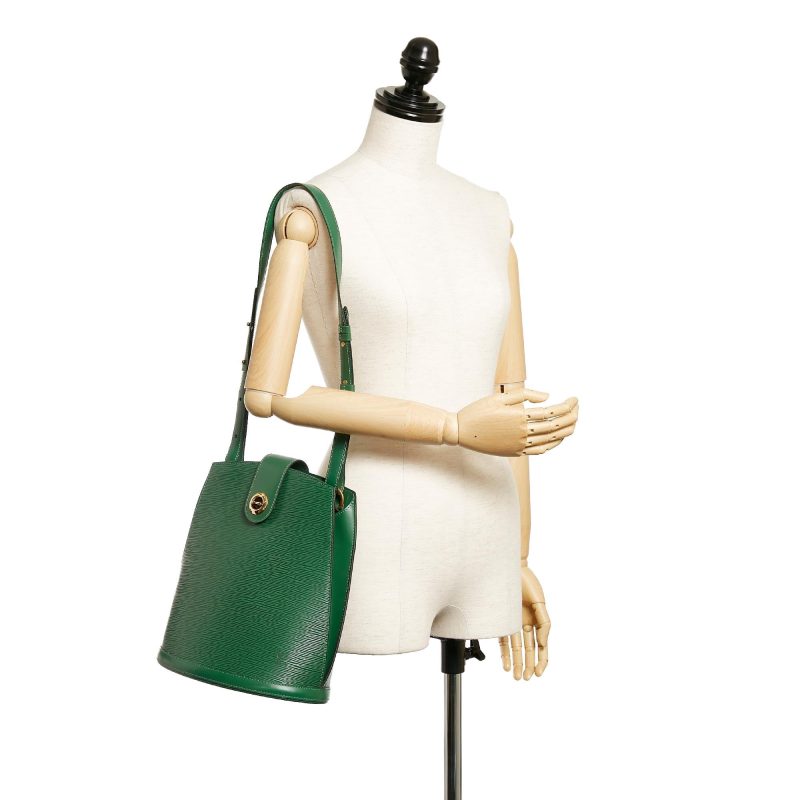 Louis Vuitton Epi Cluny (27407) - Logoexplore - Image 5